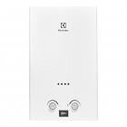 Колонка газовая Electrolux GWH 10 Ignition ECO Превью - Изображение 59913