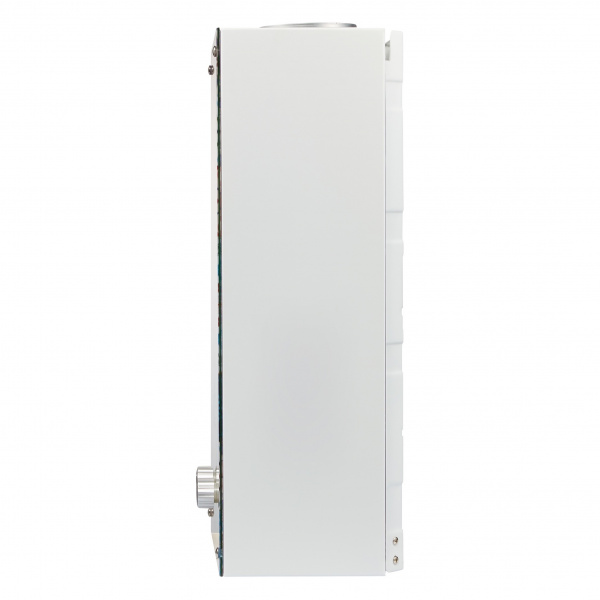 Колонка газовая Ballu GWH 10 Fiery Glass Lime Галерея - Изображение 60249