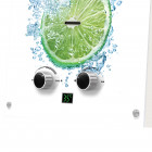 Колонка газовая Ballu GWH 10 Fiery Glass Lime Превью - Изображение 60255