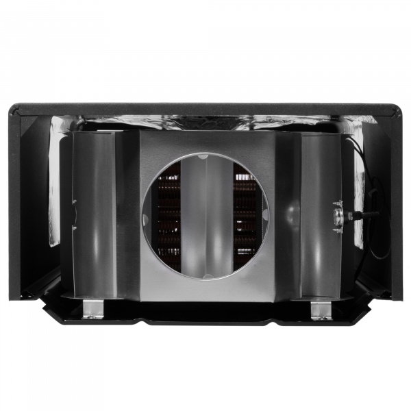 Колонка газовая Royal Thermo GWH 10 Inflame Grafit Галерея - Изображение 60585