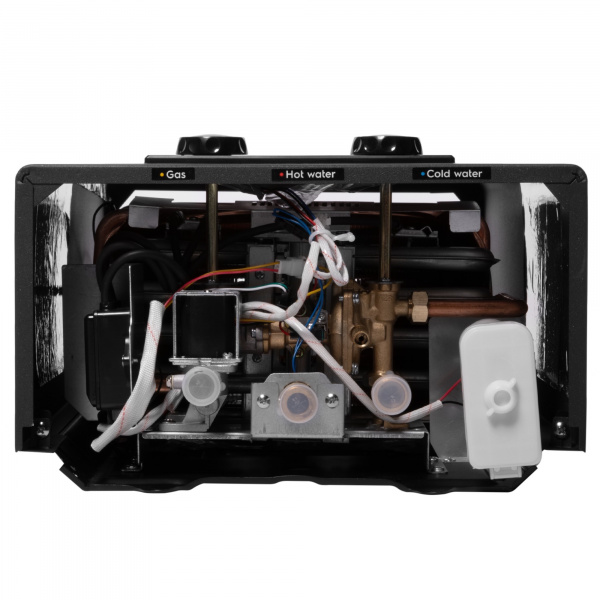Колонка газовая Royal Thermo GWH 10 Inflame Grafit Галерея - Изображение 60591