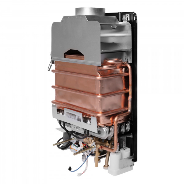 Колонка газовая Royal Thermo GWH 10 Inflame Grafit Галерея - Изображение 60597