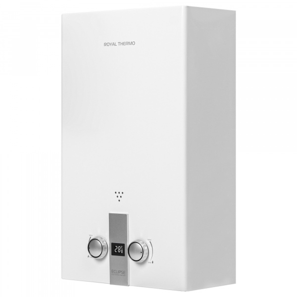 Колонка газовая Royal Thermo GWH 10 Eclipse Галерея - Изображение 60603