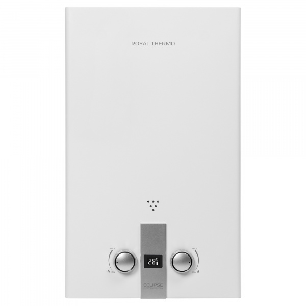 Колонка газовая Royal Thermo GWH 10 Eclipse Галерея - Изображение 60609