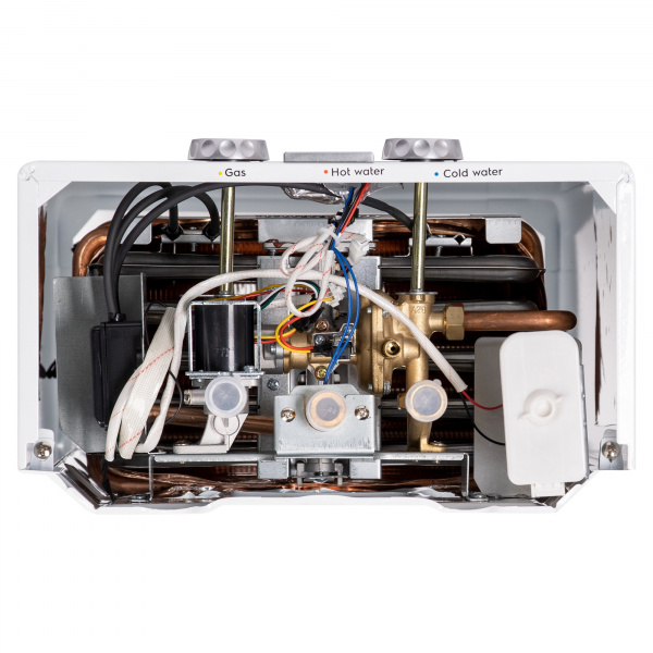 Колонка газовая Royal Thermo GWH 10 Eclipse Галерея - Изображение 60639