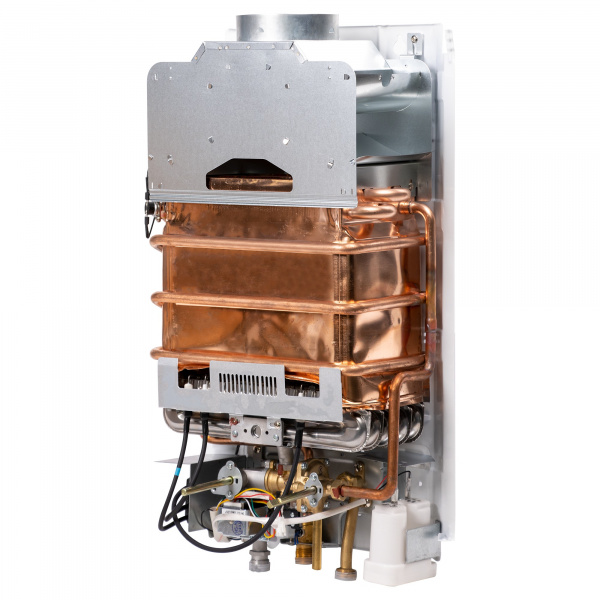 Колонка газовая Royal Thermo GWH 10 Eclipse Галерея - Изображение 60645