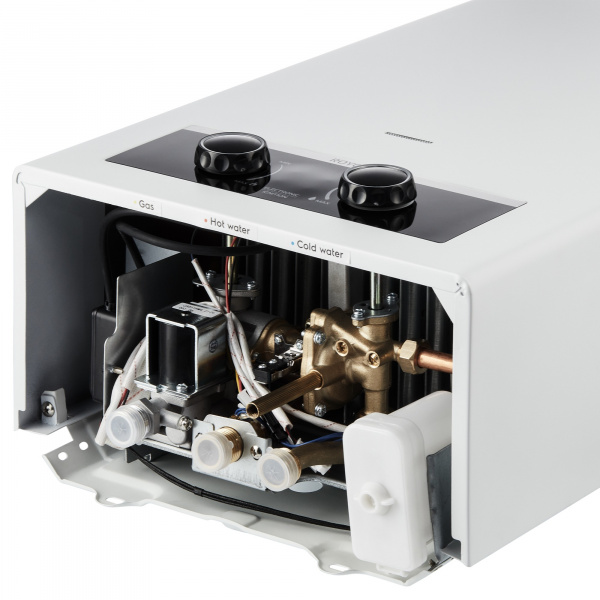 Колонка газовая Royal Thermo GWH 11 Royce White Галерея - Изображение 60735