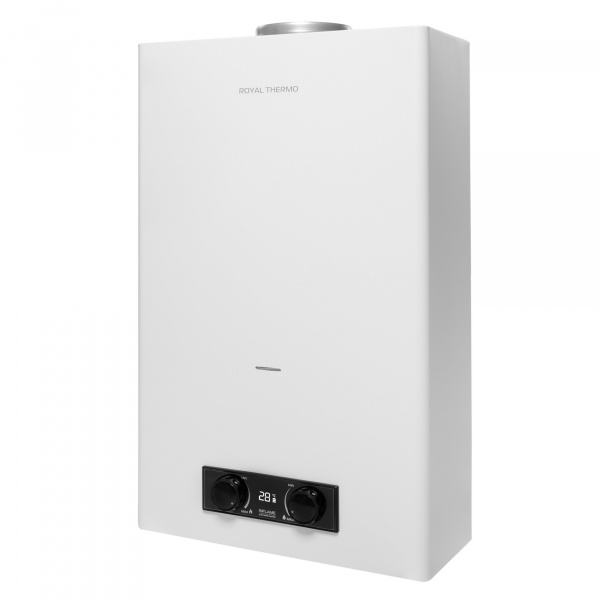 Колонка газовая Royal Thermo GWH 14 Inflame Галерея - Изображение 60741