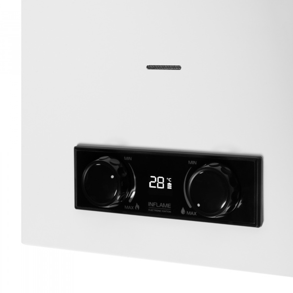 Колонка газовая Royal Thermo GWH 14 Inflame Галерея - Изображение 60759