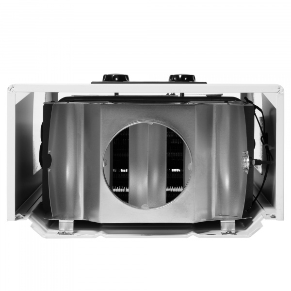 Колонка газовая Royal Thermo GWH 10 Inflame White Галерея - Изображение 60819