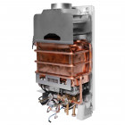 Колонка газовая Royal Thermo GWH 10 Inflame White Превью - Изображение 60831