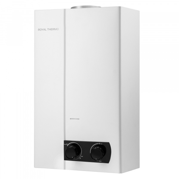 Колонка газовая Royal Thermo GWH 11 Piezo Pro Галерея - Изображение 60879