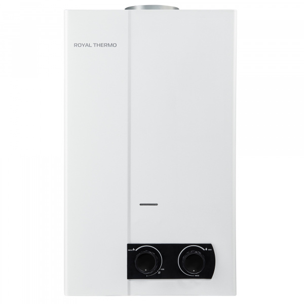 Колонка газовая Royal Thermo GWH 11 Piezo Pro Галерея - Изображение 60885
