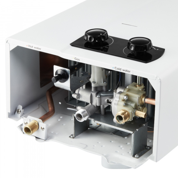 Колонка газовая Royal Thermo GWH 11 Piezo Pro Галерея - Изображение 60915