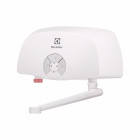 Проточный водонагреватель Electrolux SMARTFIX 2.0 T (3,5 kW) - кран Превью - Изображение 61089