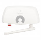 Проточный водонагреватель Electrolux SMARTFIX 2.0 T (3,5 kW) - кран Превью - Изображение 61095