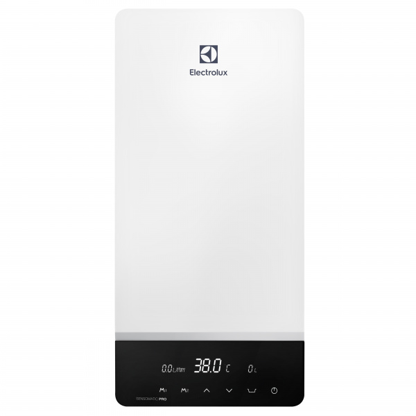 Проточный водонагреватель Electrolux NPX 18-24 Sensomatic Pro Галерея - Изображение 61185