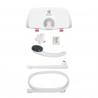 Проточный водонагреватель Electrolux SMARTFIX 2.0 TS (5,5 kW) - кран+душ Превью - Изображение 61407