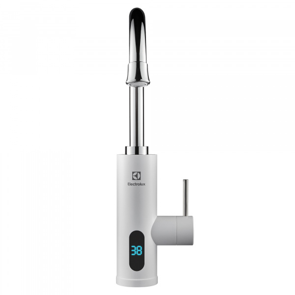 Водонагреватель проточный Electrolux Taptronic (White) Галерея - Изображение 61599