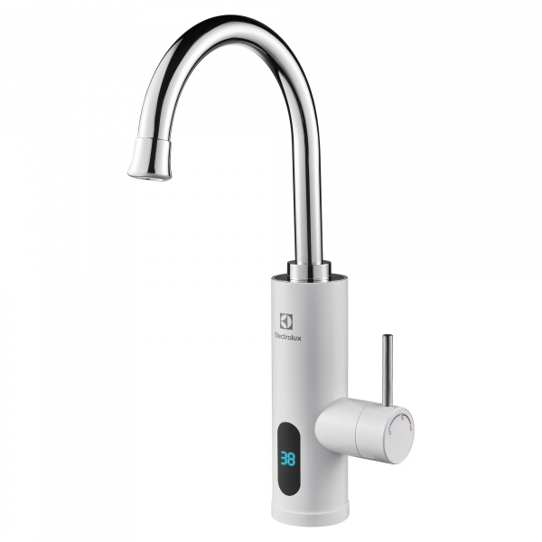 Водонагреватель проточный Electrolux Taptronic (White) Галерея - Изображение 61593