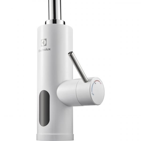 Водонагреватель проточный Electrolux Taptronic (White) Галерея - Изображение 61623