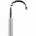 Водонагреватель проточный Electrolux Taptronic (White) Превью - Изображение 61617