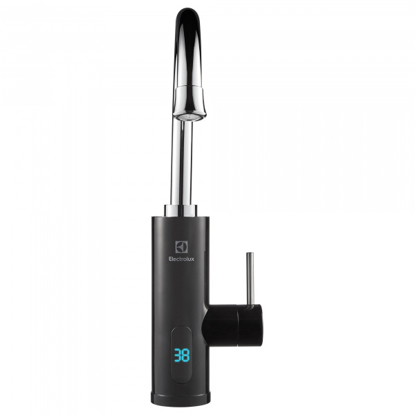 Водонагреватель проточный Electrolux Taptronic (Black) Галерея - Изображение 61491