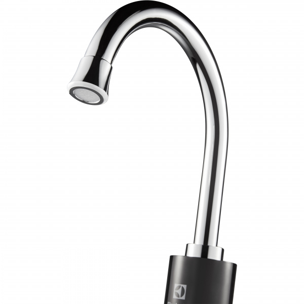 Водонагреватель проточный Electrolux Taptronic (Black) Галерея - Изображение 61509