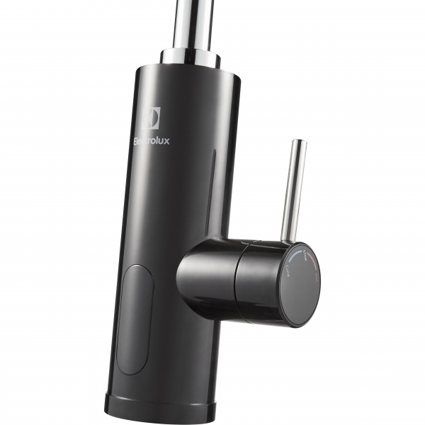 Водонагреватель проточный Electrolux Taptronic (Black) Галерея - Изображение 61515