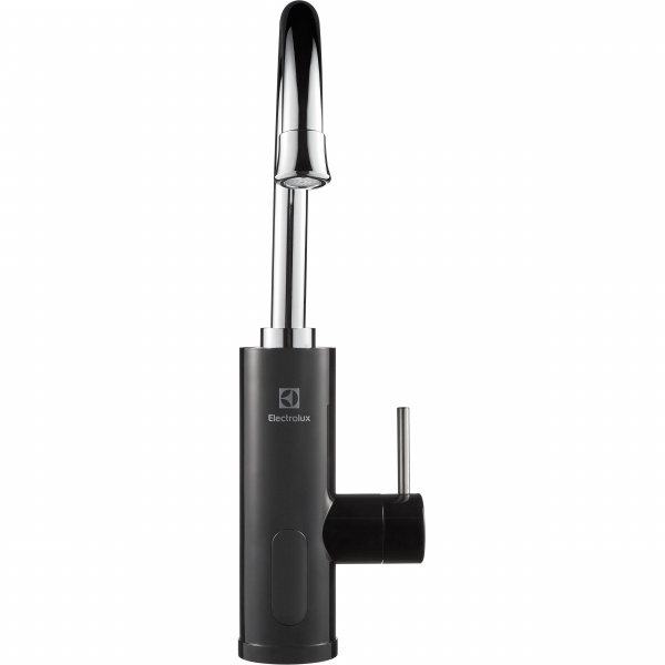 Водонагреватель проточный Electrolux Taptronic (Black) Галерея - Изображение 61497