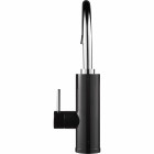 Водонагреватель проточный Electrolux Taptronic (Black) Превью - Изображение 61503