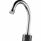 Водонагреватель проточный Electrolux Taptronic (Black) Превью - Изображение 61509