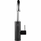 Водонагреватель проточный Electrolux Taptronic (Black) Превью - Изображение 61497