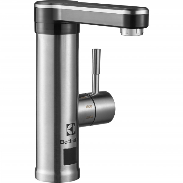 Водонагреватель проточный Electrolux Taptronic S Галерея - Изображение 61533