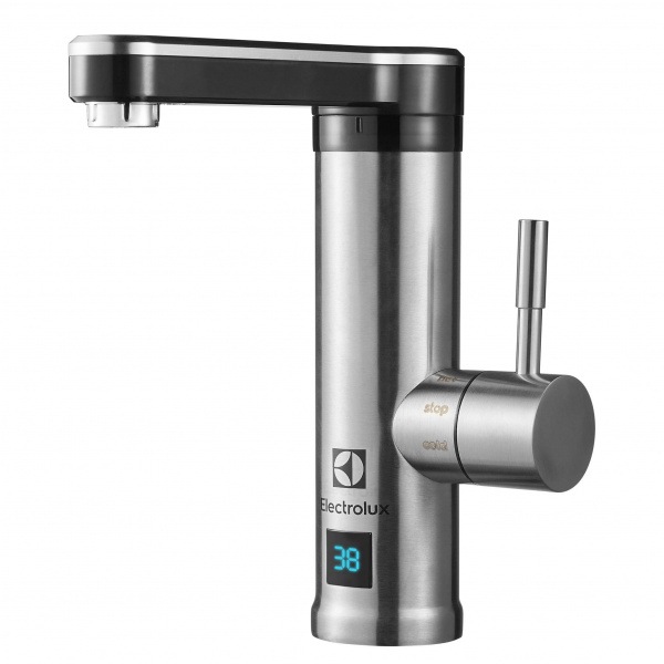 Водонагреватель проточный Electrolux Taptronic S Галерея - Изображение 61527