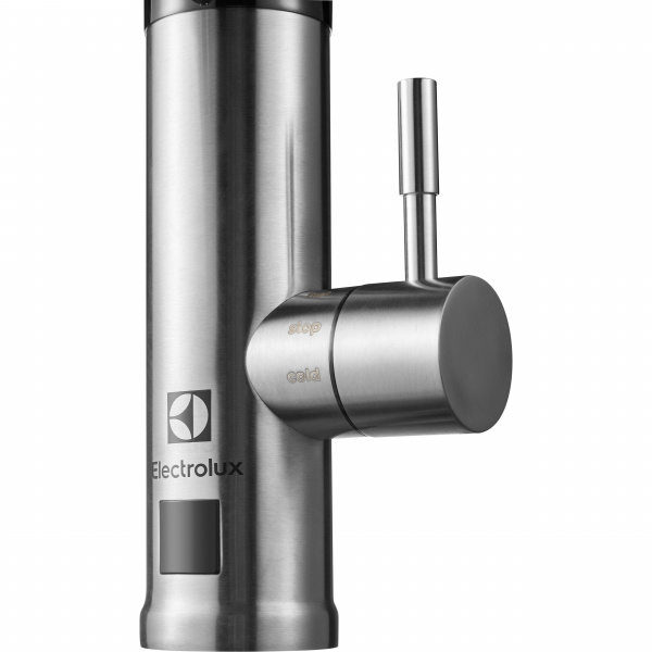 Водонагреватель проточный Electrolux Taptronic S Галерея - Изображение 61551
