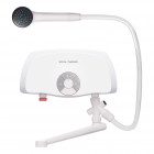Водонагреватель проточный Royal Thermo SmartFix TS (5,5 kW) - кран+душ Превью - Изображение 62067