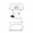 Водонагреватель проточный Royal Thermo SmartFix TS (5,5 kW) - кран+душ Превью - Изображение 62079