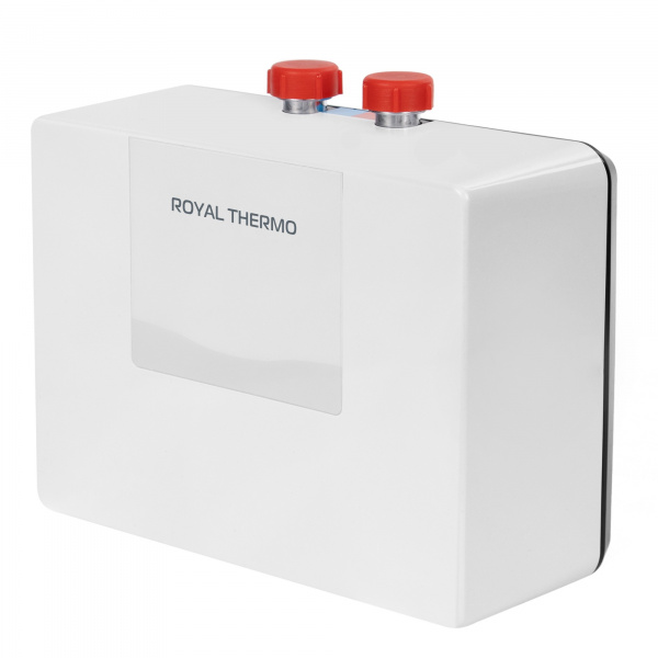 Водонагреватель проточный Royal Thermo NP 6 Smarttronic Галерея - Изображение 62205
