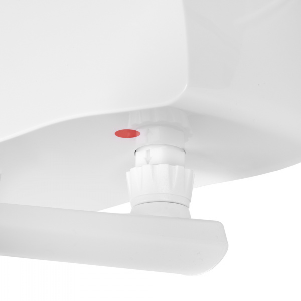 Водонагреватель проточный Royal Thermo SmartFix T (5,5 kW) - кран Галерея - Изображение 62223