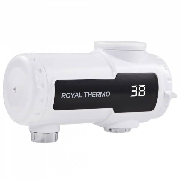 Водонагреватель проточный Royal Thermo UniTap Mini Галерея - Изображение 62403