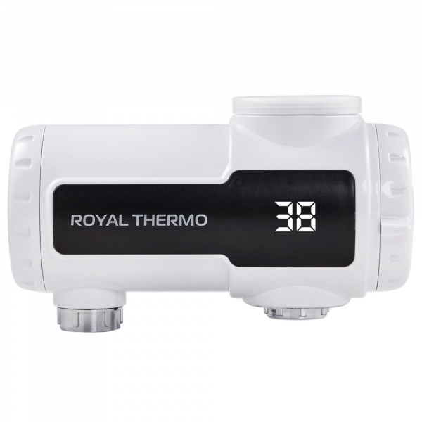 Водонагреватель проточный Royal Thermo UniTap Mini Галерея - Изображение 62409