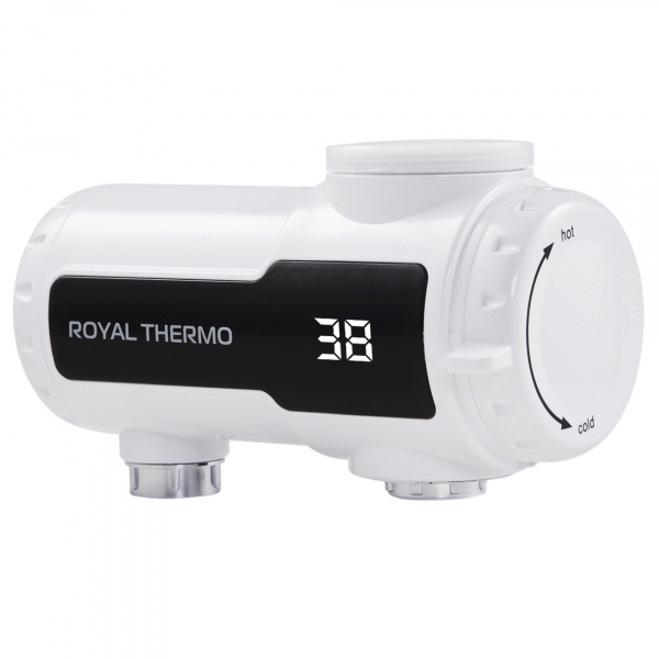 Водонагреватель проточный Royal Thermo UniTap Mini Галерея - Изображение 62415