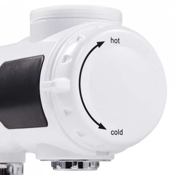 Водонагреватель проточный Royal Thermo UniTap Mini Галерея - Изображение 62421