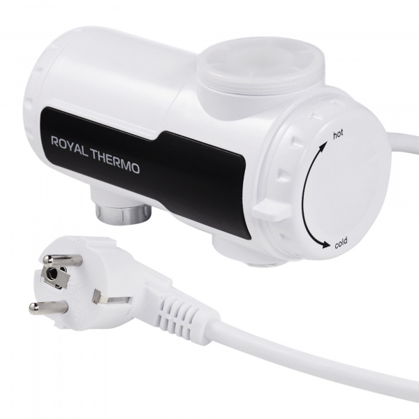 Водонагреватель проточный Royal Thermo UniTap Mini Галерея - Изображение 62439