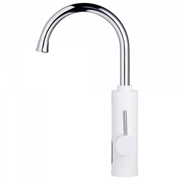 Водонагреватель проточный Royal Thermo QuickTap (White) Галерея - Изображение 62463