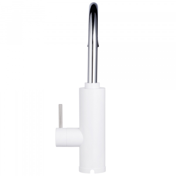 Водонагреватель проточный Royal Thermo QuickTap (White) Галерея - Изображение 62475