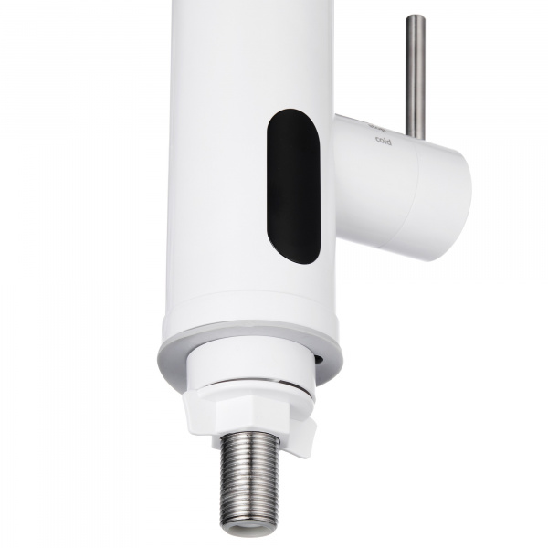 Водонагреватель проточный Royal Thermo QuickTap (White) Галерея - Изображение 62493
