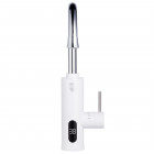 Водонагреватель проточный Royal Thermo QuickTap (White) Превью - Изображение 62457