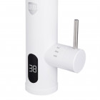 Водонагреватель проточный Royal Thermo QuickTap (White) Превью - Изображение 62487
